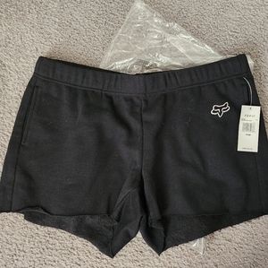 Fox racing shorts for twiz